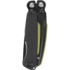 Мультитул SOG Aegis MT black/moss чорний