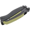 Мультитул SOG Aegis MT black/moss чорний