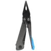 Мультитул SOG Flash MT urban grey/cyan сірий 