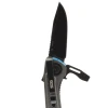 Мультитул SOG Flash MT urban grey/cyan сірий 