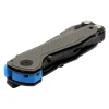 Мультитул SOG Flash MT urban grey/cyan сірий 
