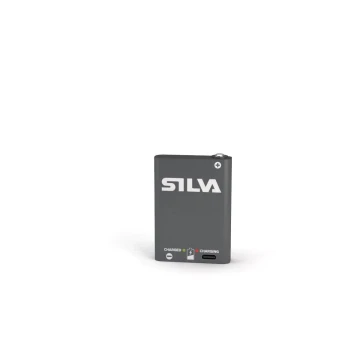 Батарея акумуляторна Silva Hybrid Battery 1.25Ah 4.6Wh