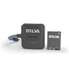 Батарея акумуляторна Silva Hybrid Battery 1.25Ah 4.6Wh
