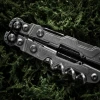 Мультитул SOG PowerLitre bead blast сірий