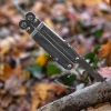Мультитул SOG PowerLock w/V-Cutter nylon sheath сталевий