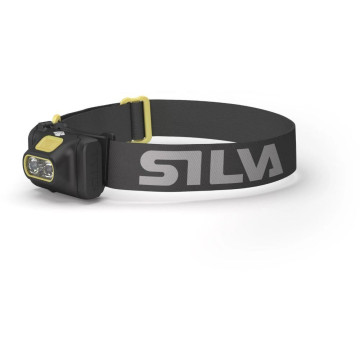 Ліхтар налобний Silva Scout 3
