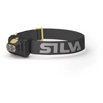 Ліхтар налобний Silva Scout 3