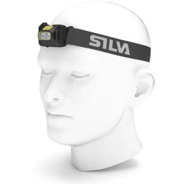 Ліхтар налобний Silva Scout 3
