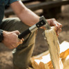 Сокира SOG Camp Axe Polished