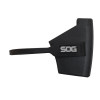 Сокира SOG Camp Axe Polished