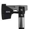 Сокира SOG Camp Axe Polished
