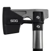 Сокира SOG Camp Axe Polished