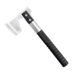 Сокира SOG Camp Axe Polished