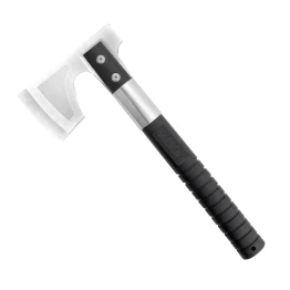 Сокира SOG Camp Axe Polished