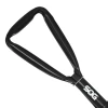 Лопата SOG Entrenching Tool Hardcased black чорна