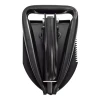 Лопата SOG Entrenching Tool Hardcased black чорна