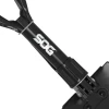 Лопата SOG Entrenching Tool Hardcased black чорна