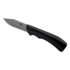 Ніж SOG Ace Stonewash Black