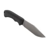 Ніж SOG Ace Stonewash Black