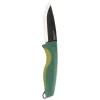 Ніж SOG Aegis FX Black/Moss Green