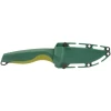 Ніж SOG Aegis FX Black/Moss Green box