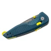 Ніж SOG Aegis FX Indigo/Acid Yellow