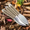 Набір ножів для метання SOG Fling (3 шт) Satin