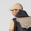 Кепка Salewa Fanes Light Cap унісекс 7180 бежева