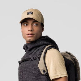 Кепка Salewa Fanes Light Cap унісекс 7180 бежева