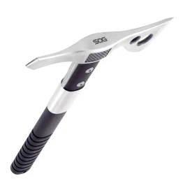 Сокира SOG Fast Hawk polished