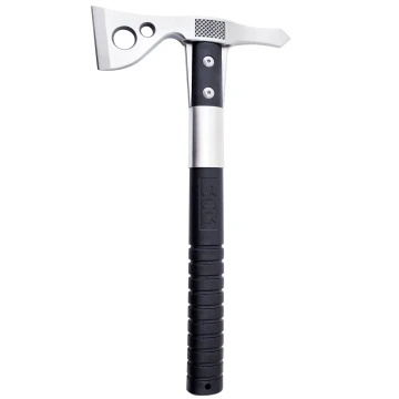 Сокира SOG Fast Hawk polished