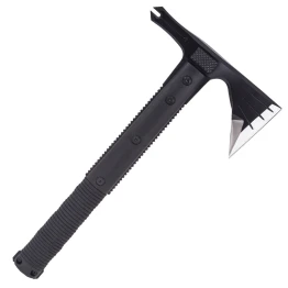 Сокира SOG Survival Hawk black