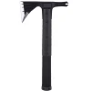Сокира SOG Survival Hawk black
