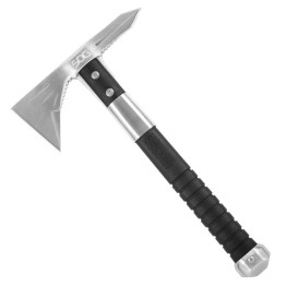 Сокира SOG Voodoo Hawk Mini satin