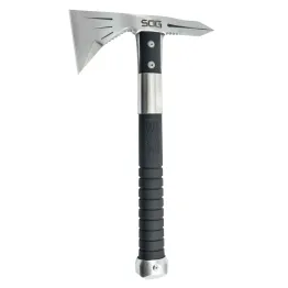 Сокира SOG Voodoo Hawk Mini satin
