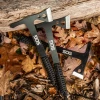 Набір сокир для метання SOG Throwing Hawks (3 шт) nylon sheath