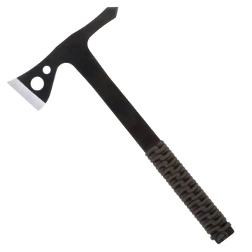 Набір сокир для метання SOG Throwing Hawks (3 шт) nylon sheath