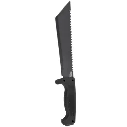 Мачете SOG SOGfari 10 Tanto Machete чорне