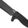 Мачете SOG SOGfari 10 Tanto Machete чорне