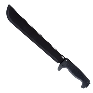 Мачете SOG SOGfari 13 Machete чорне