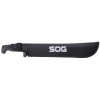 Мачете SOG SOGfari 13 Machete чорне