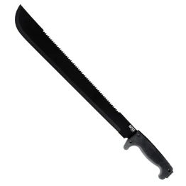 Мачете SOG SOGfari 18 Machete чорне