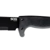 Мачете SOG SOGfari 18 Machete чорне Мачете SOG SOGfari 18 Machete чорне