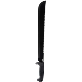 Мачете SOG SOGfari 18 Machete чорне