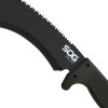 Мачете SOG SOGfari Kukri Machete чорне