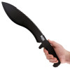 Мачете SOG SOGfari Kukri Machete чорне