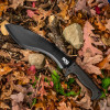 Мачете SOG SOGfari Kukri Machete чорне