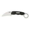 Ніж SOG Gambit Satin
