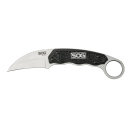 Ніж SOG Gambit Satin