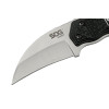Ніж SOG Gambit Satin